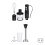 Multifunctional Handheld 4 In 1 Electric Mixer For-US Plug 1