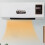 Wall Mounted Heating Small Heating Double Purpose High-US 2