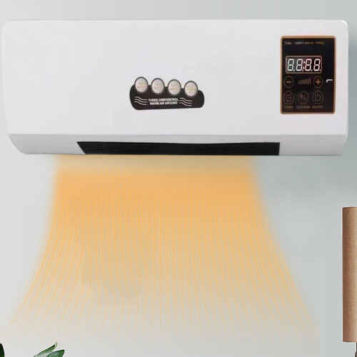 Wall Mounted Heating Small Heating Double Purpose High-US 1