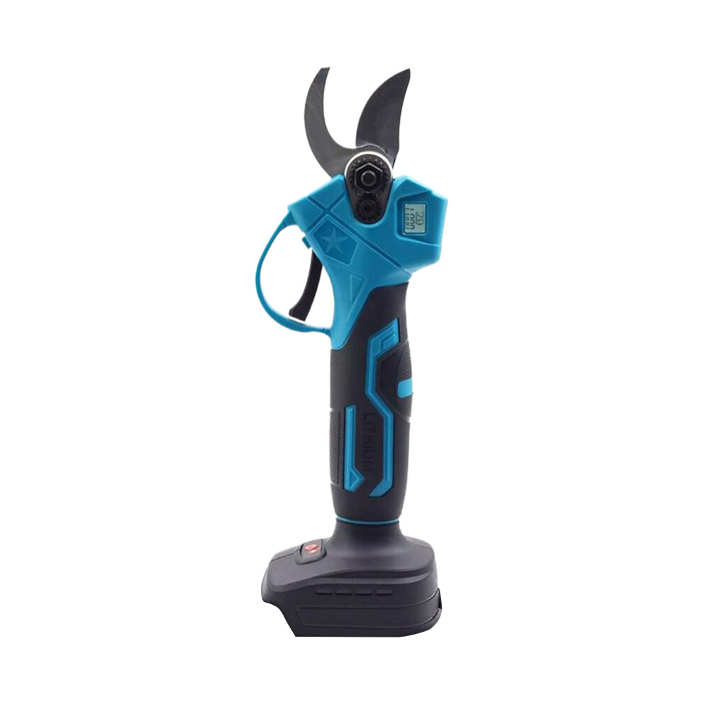 Easy-to Electric Pruner For Effortless Cutting Experience Portable-image-OPC-PMQCR7Z-NEW