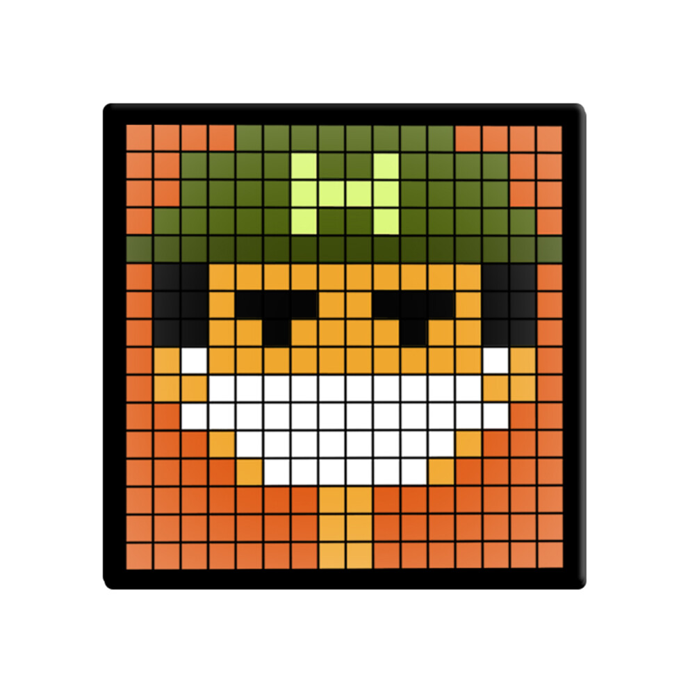 (16x16, EU) Built-In Variety Of Animation Scene Materials For Diy Graffiti Simple-image-OPC-PMQCRT7-NEW