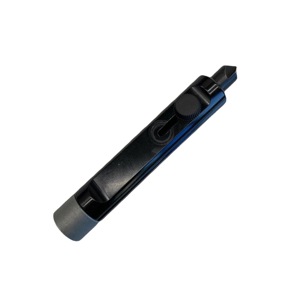 Deburring Tube De-burr Tool Burr Remover Grinding Simple Operation