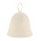(Pattern, 23x25cm) Russian Banya Cap 100 Wool Felt Authentic Sauna Hat Bath 3
