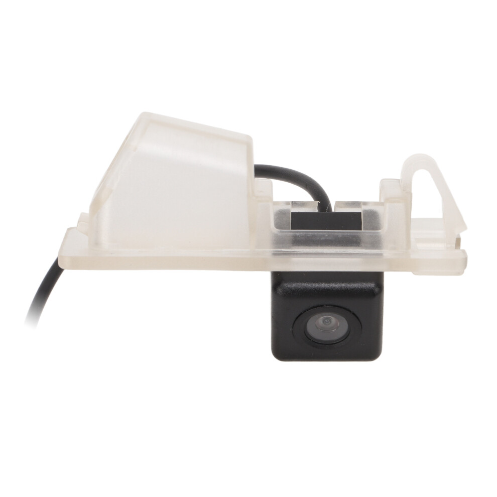 Ccd Hd Night Vision Backup Camera For Fiat Freemont 2012 8371357779591