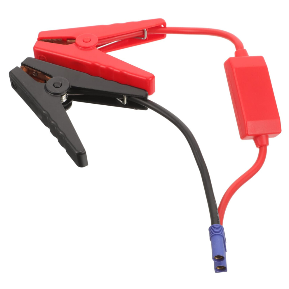 Emergency Start Battery Booster Cable For Cars Portable Jumper Cables Car Accessory 9339159976760