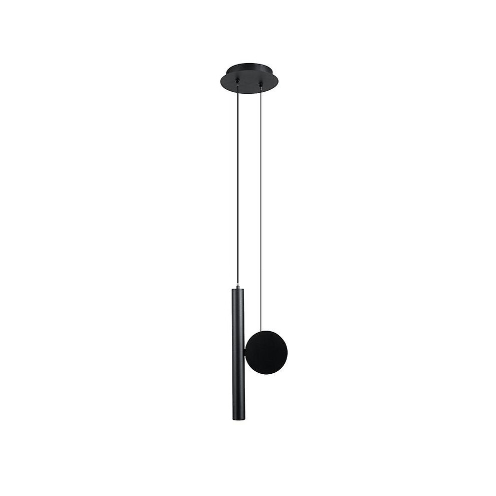 Kikidex (As Show, One Size) Chandelier, Modern Chandelier, Creative And Simple Living Room Dining Table Hotel Chandelier Bedroom Bedside Ceiling Light