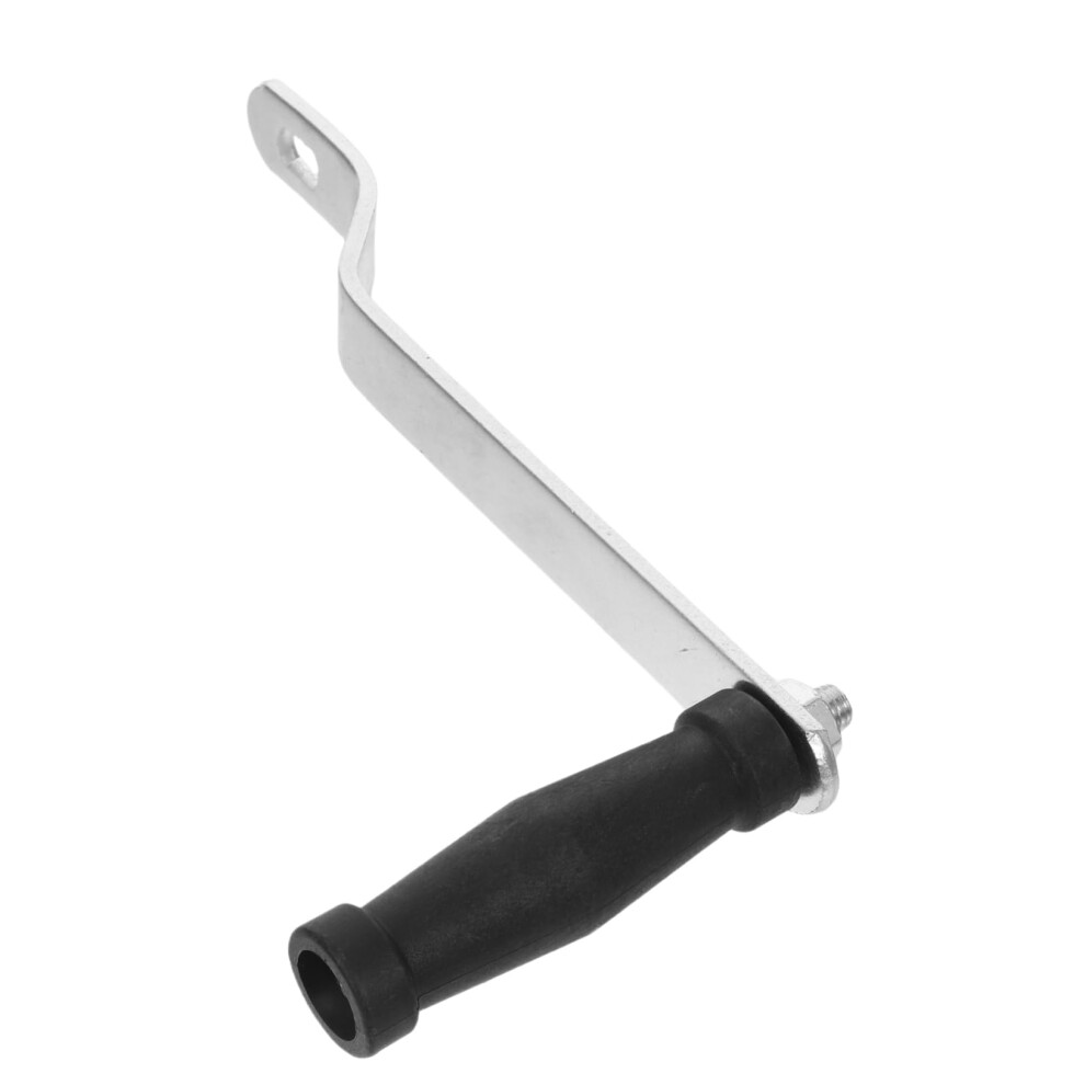Boat Winch Handle Replacement Crank Handle For Trailer Winch Spare Part Boat Trailer Easy Install Comfortable Grip-image-OPC-PMQCW9Y-NEW