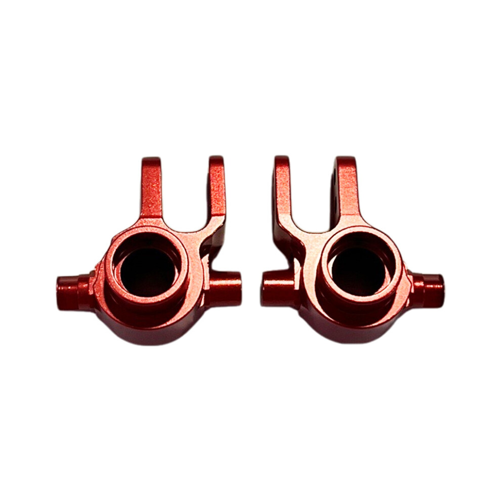 Aluminum Alloy Durable Steering Hub Carrier For 1/10 SLASH 4x4-image-OPC-PMQCWPF-NEW