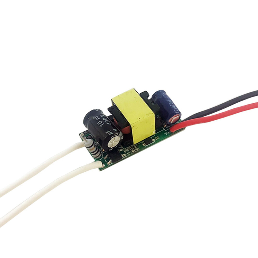 Board Power 10W Small Drive Powers Electrical Equipment Temperature-image-OPC-PMQCYSF-NEW
