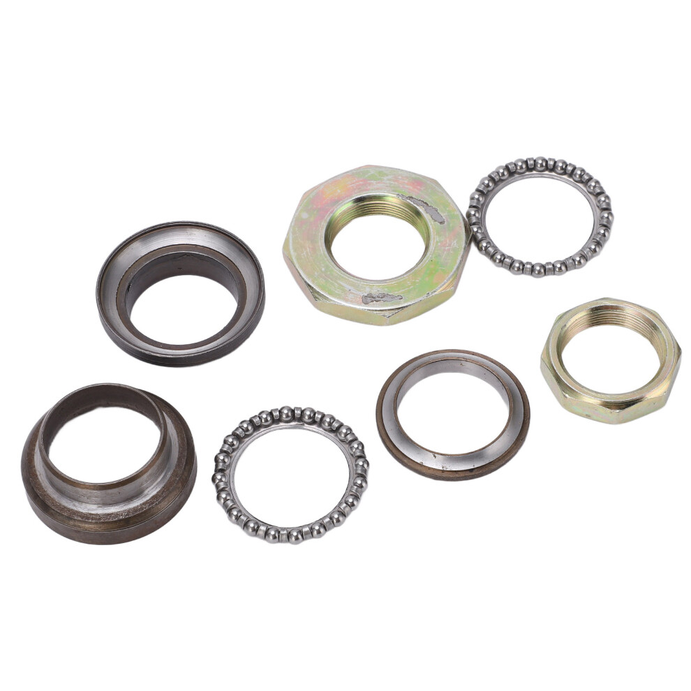 Gy6 50/60/80Cc Atv Front Fork Steering Bearings Kit Alloy Steel 8221357780021