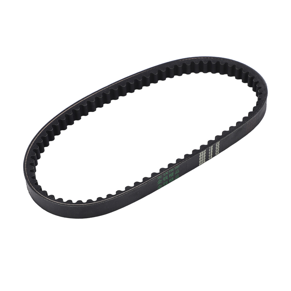 Flexible Neoprene Engine Drive Belt For Gy6 50 60 80Cc Motor Qmb139 8451357780008