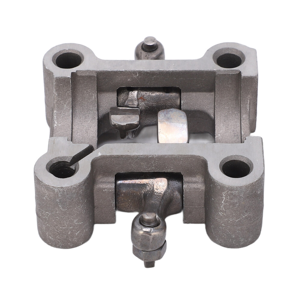 Metal Rocker Arm Holder Assembly For Gy6 50/60/80 Engines & Atv Scooter 4991357779984