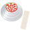 4pcs/set Versatile Bakeware Board For Cake Turntable Non-Toxic And 3
