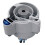 Evolution Aqua Evolution Aqua Nexus Eazy 320 Pond & Koi Filter 1