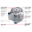 Evolution Aqua Evolution Aqua Nexus Eazy 320 Pond & Koi Filter 2