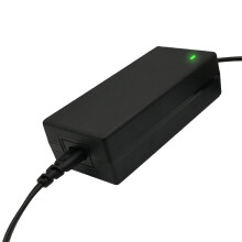 (TYPE1, NO1) 5 verschiedene Anschlüsse für elektrisches Skateboard Ladegerät