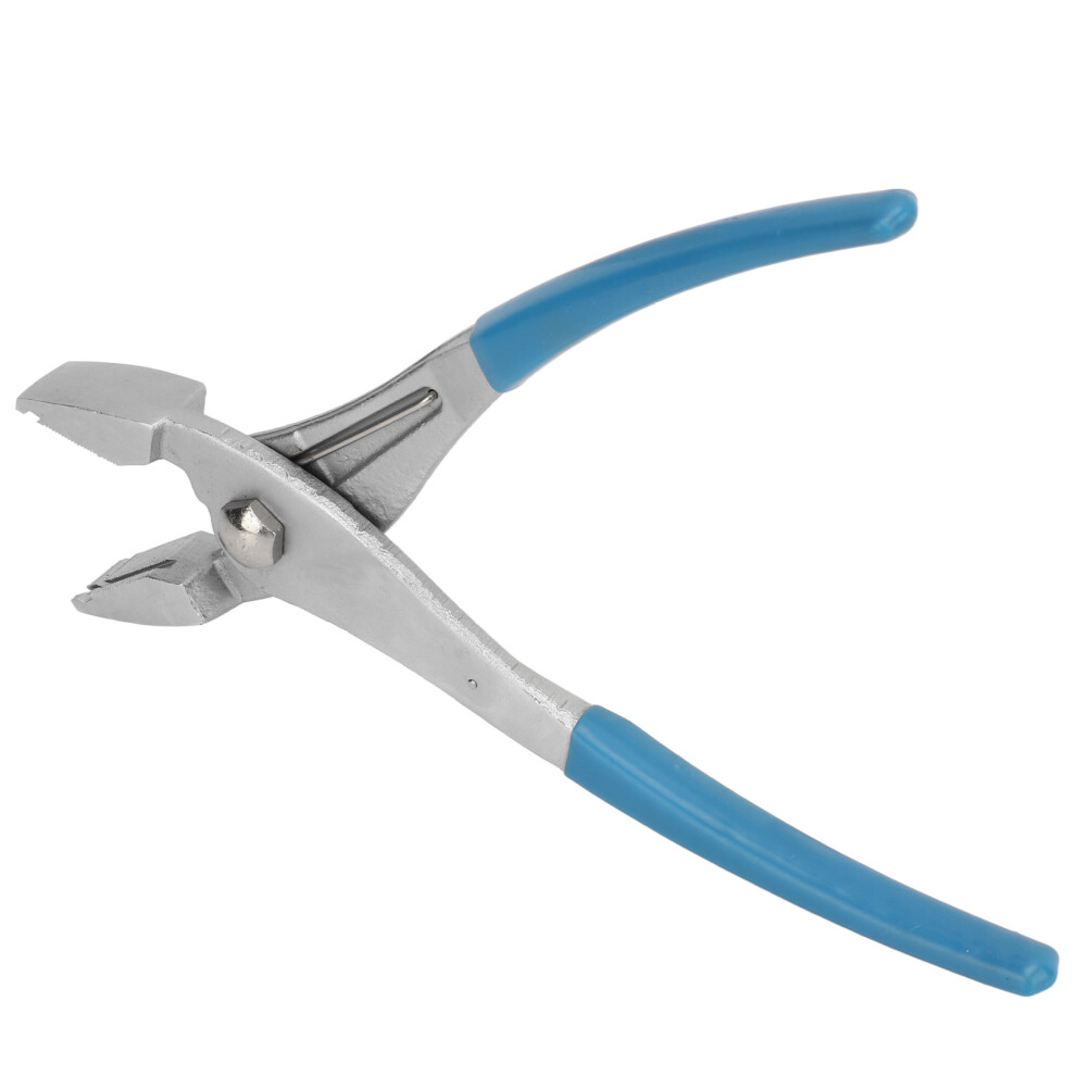 Multi-Directional Hose Clamp Pliers Metal Auto Tool For Fuel Line Maintenance 8291357780864