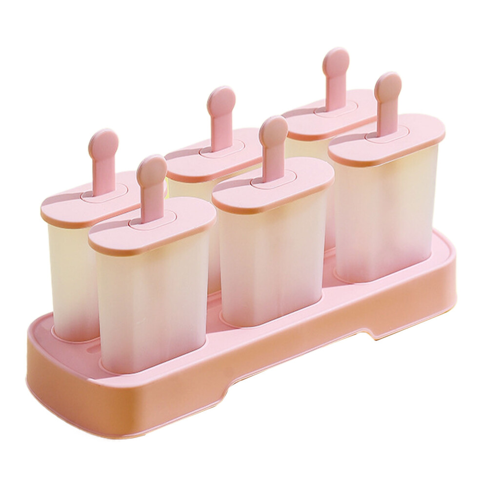 (type2) Hygienic Ice Cream Making Mold Easy To Remove And Clean And Handle Is-image-OPC-PMQDBVX-NEW