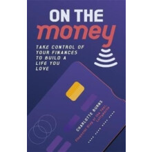 On the Money by Charlotte Burns Paperback Book