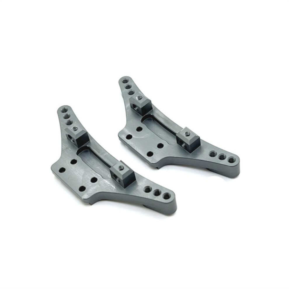 (Titanium) Aluminum Alloy 1/10 Shock Absorber Bracket 2pcs Steady Shock Absorber-image-OPC-PMQDDSC-NEW