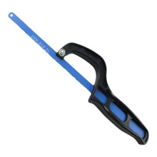 Hand Saw Single Handed Hacksaw for Wood Cutting Pruning Saw Woodworking Tool for Branch Pruning and Efficient Cutting