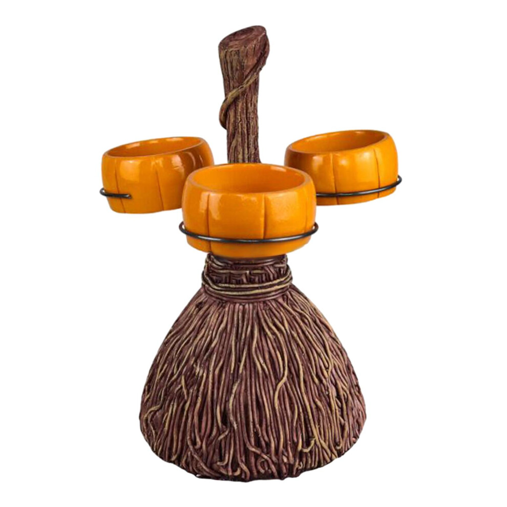 Safe To Pumpkin Collapsible Snack Bowls Stand Premium Pistachio Peanut-image-OPC-PMQDGFZ-NEW