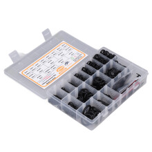 18 Size 800Pcs NBR O Ring Kit for Car Faucet & Household Repairs