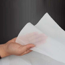 200 Mesh Nylon Filter Mesh, 75 Micron Gauze Water Filter Screen, Soya Bean Filtration Screen, Coffee Wine Net, 1x10m
