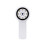 Handheld Magnifier High Resolution With 16 LED Light Shockproof Digital Microscope For Microscopic Observation White 1