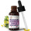 Petastical Wormwood for Dogs Cats (30ml) 1