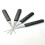(As show, One size) 12 Pcs Lock Broken Key Extractor Removal Hooks Needle Automatic Locksmith Tool Set Key Removal Extractor Tools Kits 2