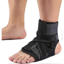 Ankle Brace,Foot Drop Orthosis Corrector Brace Ankle Support Plantar Fasciitis Ankle Strap