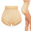 Mid- -Formhose 2XL Mit Bauch-Controlling Po-Betonung 10