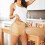 Mid- -Formhose 2XL Mit Bauch-Controlling Po-Betonung 6