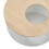Hamster Sand Bath Box Small Round Acrylic Pet Sandpit Transparent Easy Clean 10