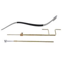 (As show, One size) Cello Sound Column Installation and Adjustment Tool,Sound Column Drill,Sound Column Clamp,Cello Sou