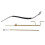 (As show, One size) Cello Sound Column Installation and Adjustment Tool,Sound Column Drill,Sound Column Clamp,Cello Sou 1