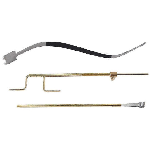 (As show, One size) Cello Sound Column Installation and Adjustment Tool,Sound Column Drill,Sound Column Clamp,Cello Sou 2