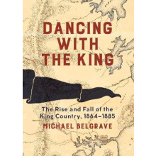 Dancing with the King