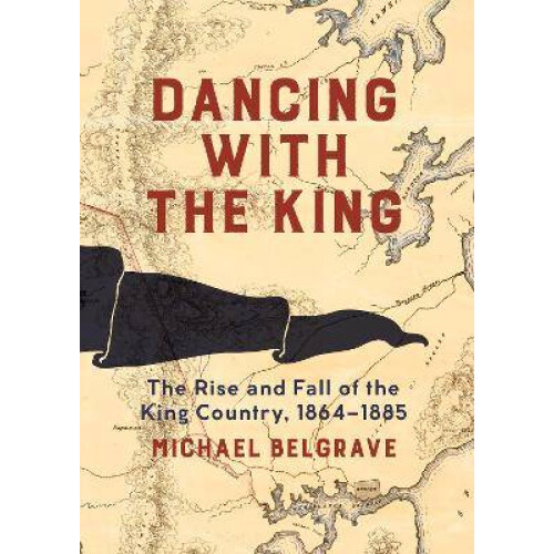 Dancing with the King