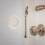 Stair Gate Wall Protector Kunststoff Mit Wand Cup Für Baby 5