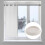 Stair Gate Wall Protector Kunststoff Mit Wand Cup Für Baby 10