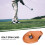 golf-scorekeeper mit drehbarer , langlebig und multifunktional 7