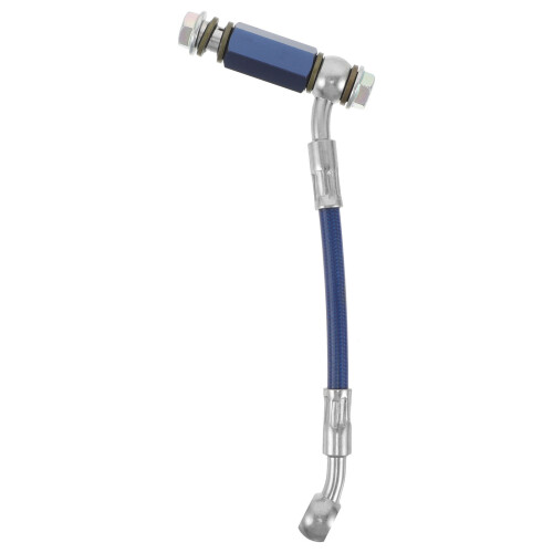 motorfiets remleiding adapter hydraulische olieslang hoge