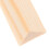 6 driehoekige strips voor randafwerking, DIY, decoratief 9