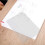 3Stk Transparente Acryl Schneidematten Für Patchwork Papierschneiden 6