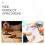 3Stk Transparente Acryl Schneidematten Für Patchwork Papierschneiden 8