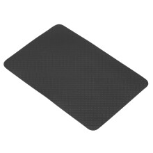 6pcs PVC Wear Resistant Repair Patches Kit for Inflatable Boats & Kayaks Black