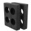 2 foam bekerhouder met 4 voor en dranken 9