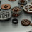 6 Stuks Jack Pad Adapter Hydraulische Vloerjack Olieringen 7